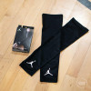 Air Jordan ''Black'' Arm Sleeve