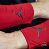 Air Jordan ''Red'' Arm Sleeve