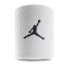 Jordan Jumpman Wristband ''White''