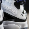 Air Jordan 6 Rings ''Concord''