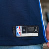 Air Jordan NBA Luka Dončić Mavericks Statement Edition Swingman Jersey ''Navy Blue''