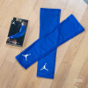 Air Jordan ''Blue'' Arm Sleeve