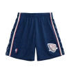 M&N Swingman New Jersey Nets 2006-07 Shorts ''Navy''