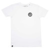 Grosbasket GB Ball T-Shirt ''White''