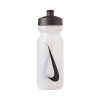 Nike Big Mouth Graphic Bottle 2.0 ''White/Black''