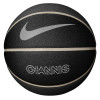 Nike Giannis Antetokoumnpo All Court Basketball (7)