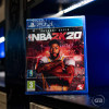 PS4 NBA 2K20 Game