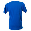 New Era NBA Classic Arch Golden State Warriors T-Shirt ''Blue''
