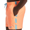 Nike Volley 5'' Swimming Shorts ''Orange''