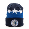 New Era NBA18 Dallas Mavericks Tipoff Knit Hat