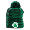 New Era Marl Boston Celtics hat