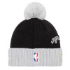 New Era NBA San Antonio Spurs Draft Knit Hat