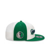 New Era NBA75 Dallas Mavericks City Edition 9Fifty Cap