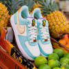 Nike Air Force 1 '07 LX WMNS ''Happy Pineapple''