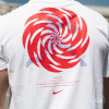 Nike Dri-FIT Kyrie Logo T-Shirt ''White''