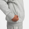 Nike Dri-FIT Standard Issue Hoodie ''Dk Grey Heather''