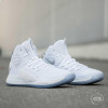 Nike Hyperdunk X “Pure White”