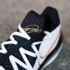 Nike Lebron XVII Low ''Metalic Gold''