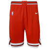Nike NBA Chicago Bulls Icon Edition Kids Shorts ''Red''