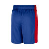 Nike NBA Detroit Pistons Icon Edition Swingman Shorts ''Rush Blue'' 