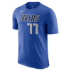 Nike NBA Dallas Mavericks Luka Dončić T-Shirt ''Game Royal''