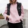 Nike Sportswear Full-Zip WMNS Hoodie ''Plum Chalk''