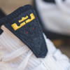 Nike Lebron XVI Low ''Olympic''