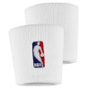 Wristband Nike Official NBA ''White''