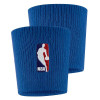 Wristband Nike Official NBA ''Rush Blue''