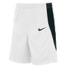 Nike TeamWear Basketball Youth Shorts ''White''