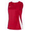Nike Team Basketball Women's Jersey ''Red''