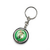 NBA Spinner Boston Celtics Keychain