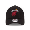New Era Miami Heat 9Forty Cap 