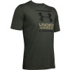 Under Armour GL Foundation T-Shirt ''Grey''