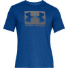 Under Armour Boxed Sportstyle T-Shirt ''Blue''