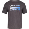 Under Armour Team Issue Wordmark T-Shirt ''Grey''