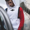 Air Jordan Sport DNA Hoodie ''White''