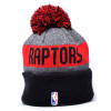 Zimska kapa New Era NBA - Toronto Raptors