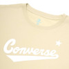 Converse Nova Center Front Logo T-Shirt ''Green''