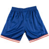 M&N NBA New York Knicks Shorts ''Blue''