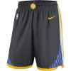 Nike Swingman Alt1 Golden State Warriors Shorts