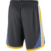 Nike Swingman Alt1 Golden State Warriors Shorts