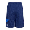 Air Jordan Jumpman Speckle Kids Shorts ''Blue''