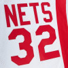 M&N NBA New York Nets 1973-74 Swingman Jersey ''Julius Erving''