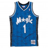 M&N NBA Orlando Magic 2000-01 Road Swingman Jersey ''Tracy McGrady''