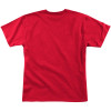 M&N NBA Toronto Raptors T-Shirt ''Red''