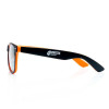 Sunglasses KK Cedevita ''Black,Orange''