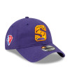 New Era NBA75 Draft Phoenix Suns 9Twenty Cap ''Purple''