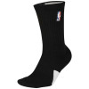 Air Jordan NBA Crew Socks ''Black''