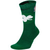 Nike Elite Boston Celtics Socks